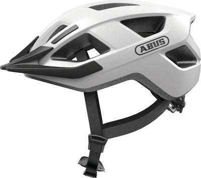 Abus aduro 3.0 led - trekking helmet