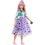 Barbie princess adventure - daisy pop - afbeelding 2