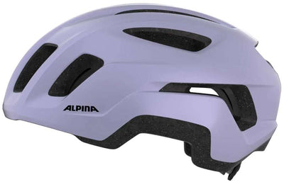 Alpina paranus - urban helmet