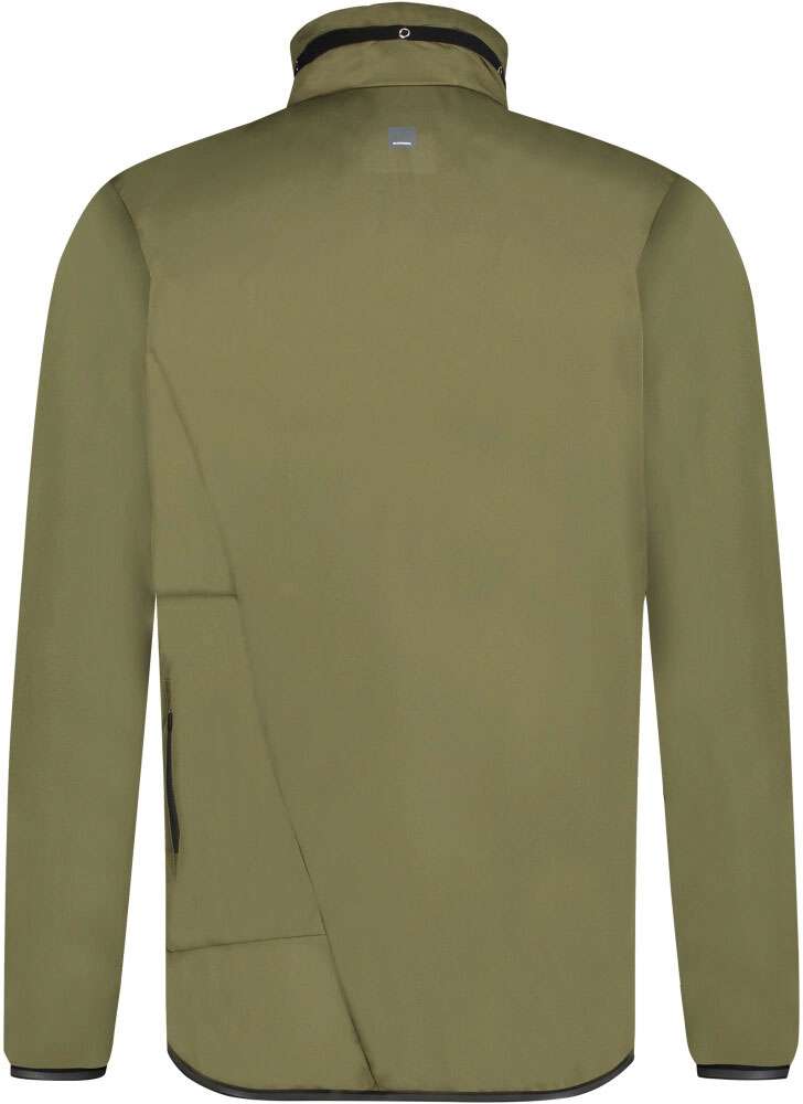 Shimano nagano jacket - multifunctional cycling jacket