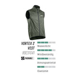 Northwave vortex 2 - vest | xxxl - afbeelding 2