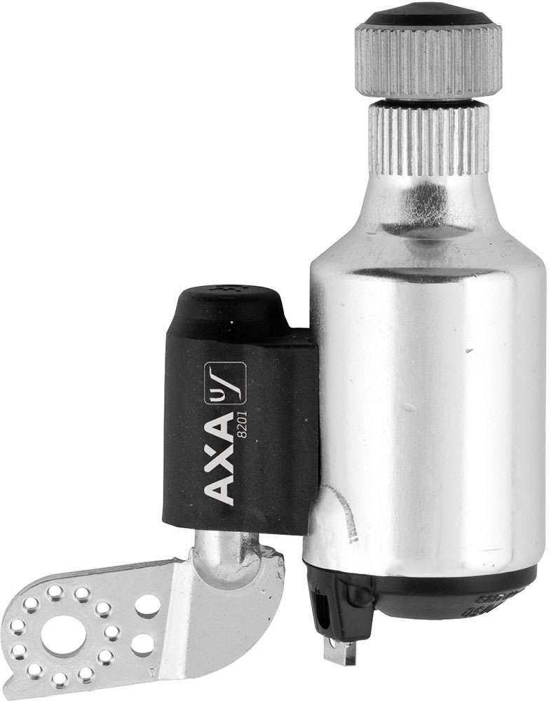 Dynamo Axa 8201 Links Dubbele Aansluiting (Kaart)