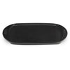 Weber bakplaat grillplaat (zwart, 40 x 22 cm)