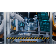 Asus ascent gx10 arm v9.2-a 128 2 mini-pc (donkergrijs | nvidia gb10 grace blackwell | dgx spark | nvlink-c2c | 128 gb | 2 tb ssd) - afbeelding 24