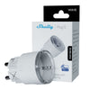 Shelly wave plug s eu lr tussenstekker (wit, z-wave, z-wave+)