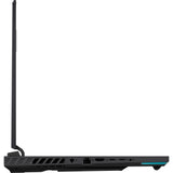 Asus rog strix g16 g614pm-rv224w 16 gaming laptop (grijs | r9 8940hx | rtx 5060 | 16 gb | 1 tb ssd) - afbeelding 6