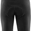 Löffler thermo elastic - bib tights with pad