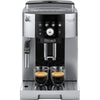 Delonghi magnifica s smart 250.23.sb volautomaat (zilver zwart)