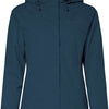 Vaude escape - women's rain jacket