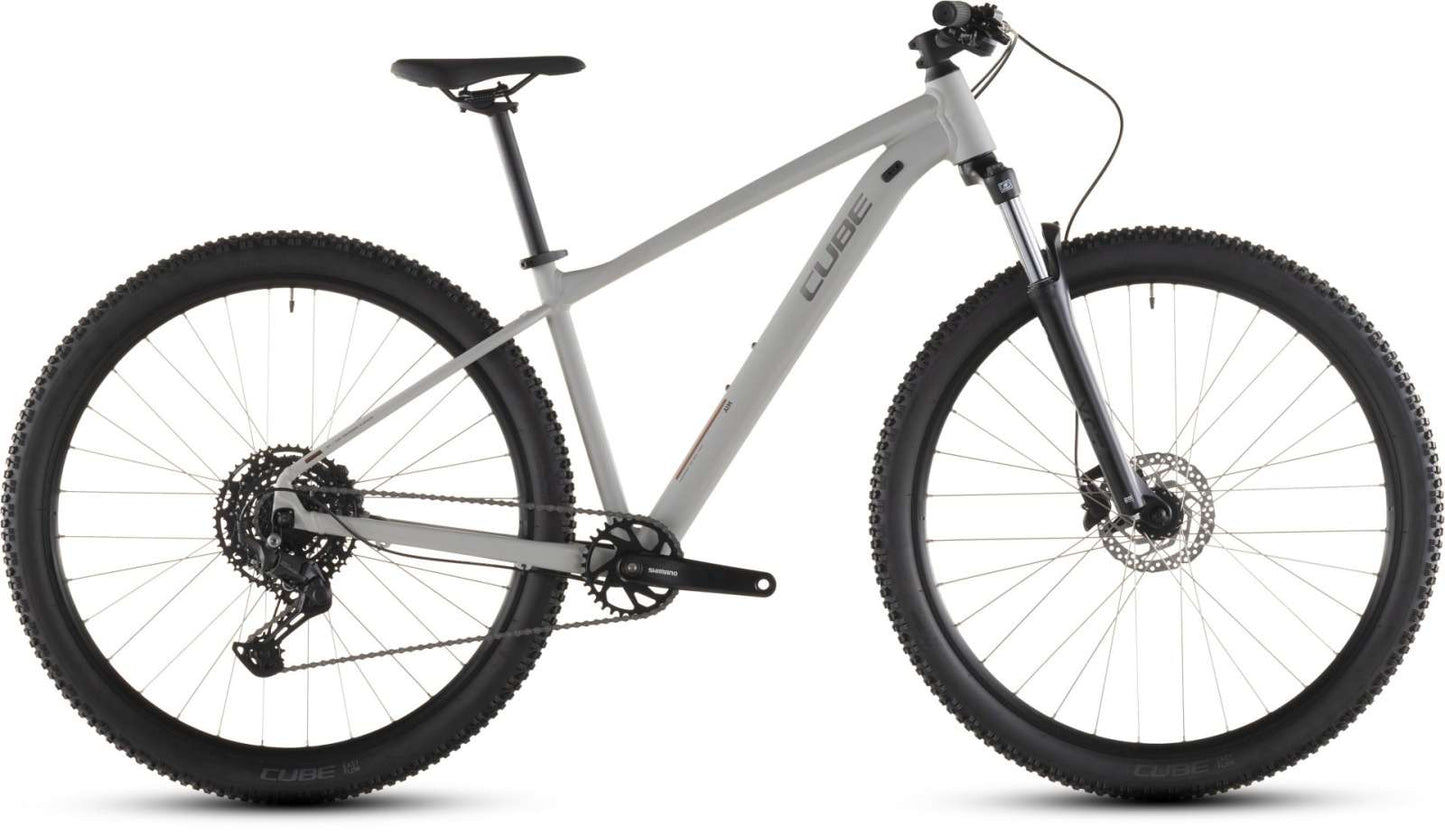 Cube aim pro greige´n´titan