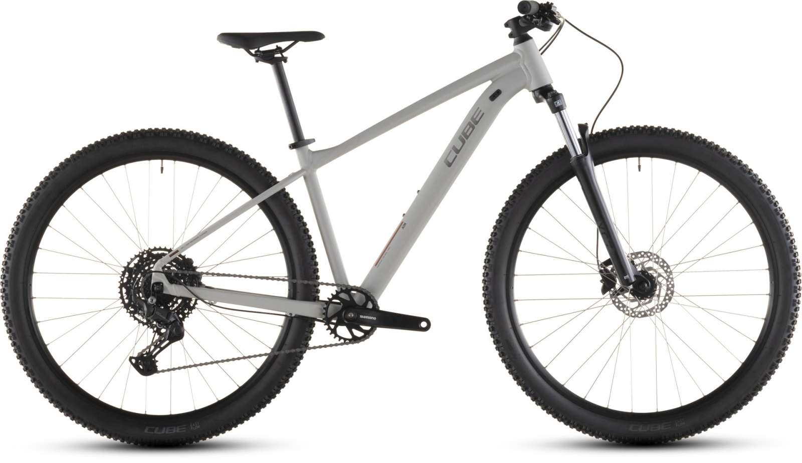 Cube aim pro greige´n´titan