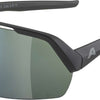 Olympic sportswear alpina turbo hr q-lite - sports glasses
