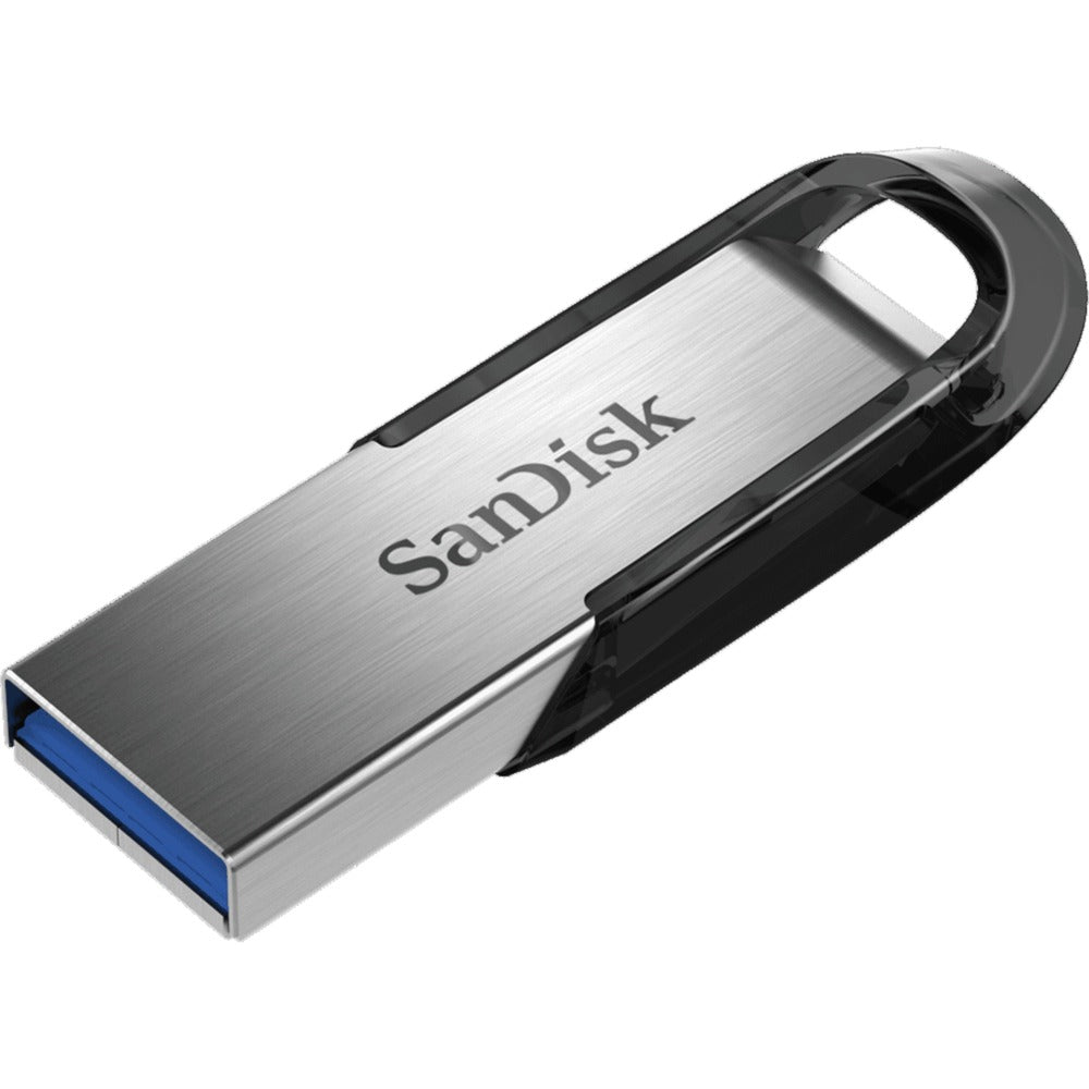 Sandisk ultra flair 64 gb usb-stick (sdcz73-064g-g46)