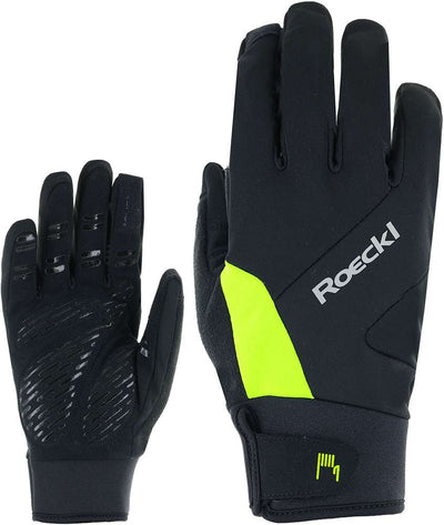 Roeckl sports reichenthal 2 jr. - kid's cycling gloves