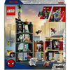 Lego ® marvel spider-man vs. oscorp - 76324