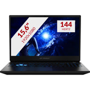 Erazer scout 15 e1 md62765 15.6 gaming laptop (zwart | core i5-13420h | rtx 5050 | 16 gb | 1 tb ssd) - afbeelding 1