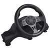 Trust gxt 289 movi racestuur stuur (zwart, pc, xbox series x s, switch, playstation 4)
