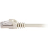 Sharkoon patchkabel sftp, rj-45 met cat.6 (grijs, 5 meter)