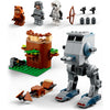 Lego star wars - at-st constructiespeelgoed (75332)