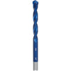 Kwb gresboor 4mm boren (blauw)