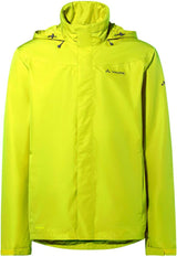 Vaude escape light - rain jacket - afbeelding 1