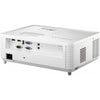 Viewsonic pa700x xga dlp-projector (wit, 4500 ansi lumen, voor bedrijven en onderwijs)