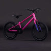 Cube numove 160 fucsia´n´plum