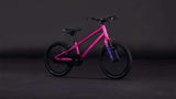 Cube numove 160 fucsia´n´plum - afbeelding 2
