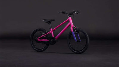 Cube numove 160 fucsia´n´plum