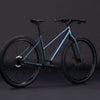 Cube editor pro mineralblue´n´chrome trapeze