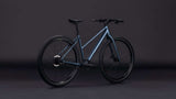Cube editor pro mineralblue´n´chrome trapeze - afbeelding 2