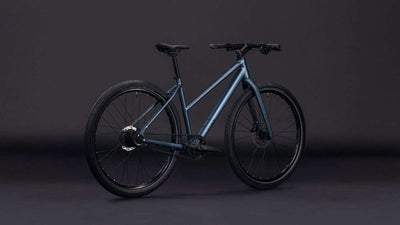 Cube editor pro mineralblue´n´chrome trapeze