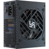 Seasonic focus spx-650 modulaire 650 watt voeding (zwart, 4x pcie)