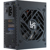 Seasonic focus spx-650 modulaire 650 watt voeding (zwart, 4x pcie) - afbeelding 3