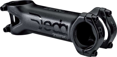Deda stuurnok zero2 83-7gr. 100mm aluminium pob