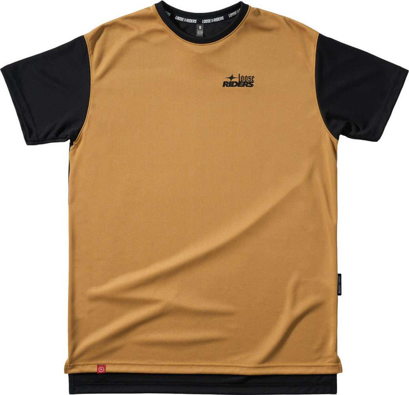 Loose riders essentials - mtb jersey