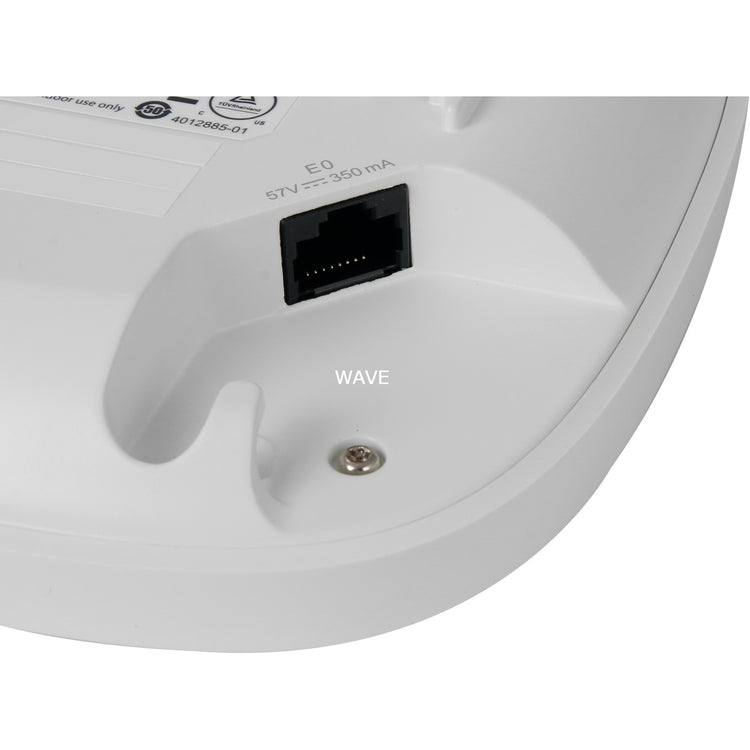 Hewlett packard enterprise instant on ap22 (rw) access point (wi‑fi 6 2x2)