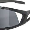 Alpina hawkeye - sports glasses