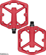 Crankbrothers stamp 1 - 2 gen. - platform pedals - afbeelding 2