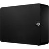 Seagate expansion desktop 8 tb externe harde schijf (zwart, stkp8000400, usb 3.0)