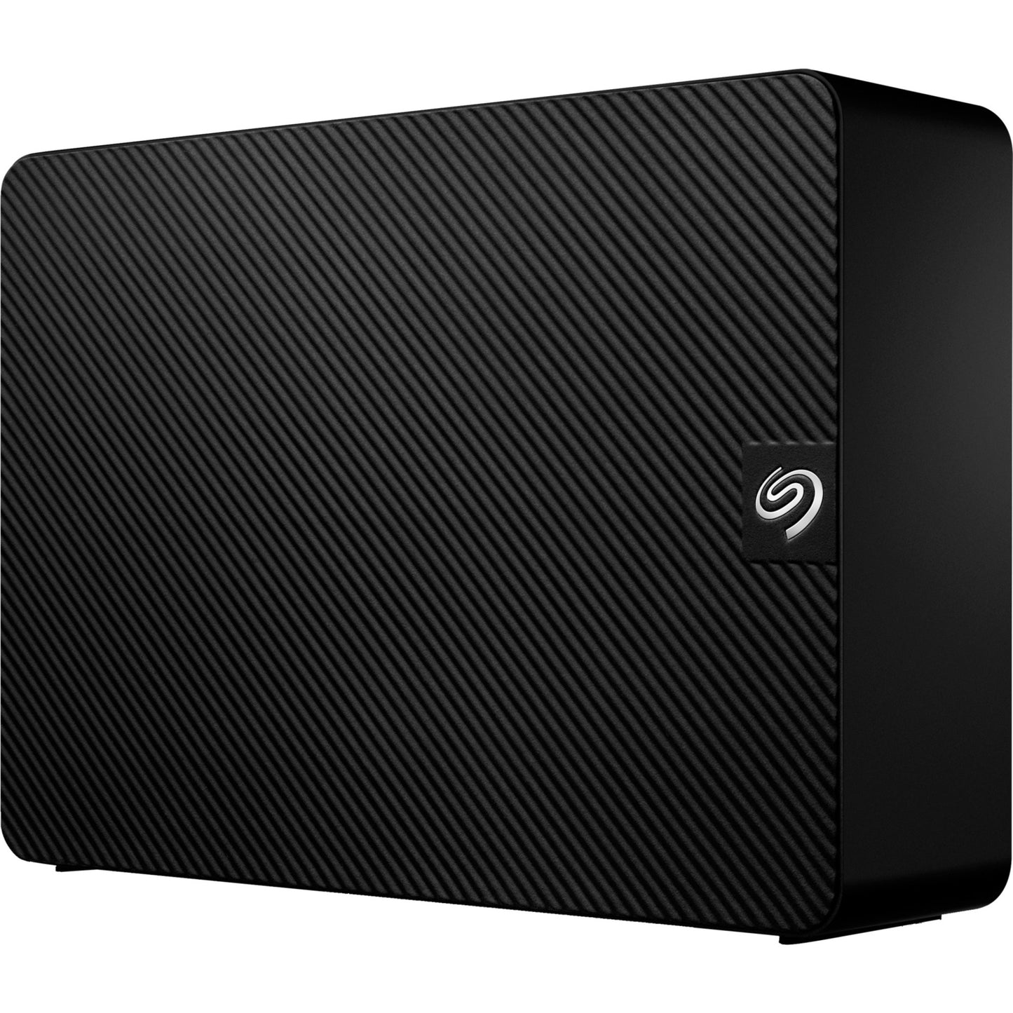 Seagate expansion desktop 8 tb externe harde schijf (zwart, stkp8000400, usb 3.0)