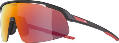 Alpina turbo pro youth - sports glasses
