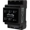 Shelly lan switch schakelaar (zwart)