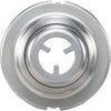 Gardena premium kraanstuk 21 mm (g 1 2 ) (zilver, 18240-20)
