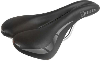 Velo wide:channel men saddle