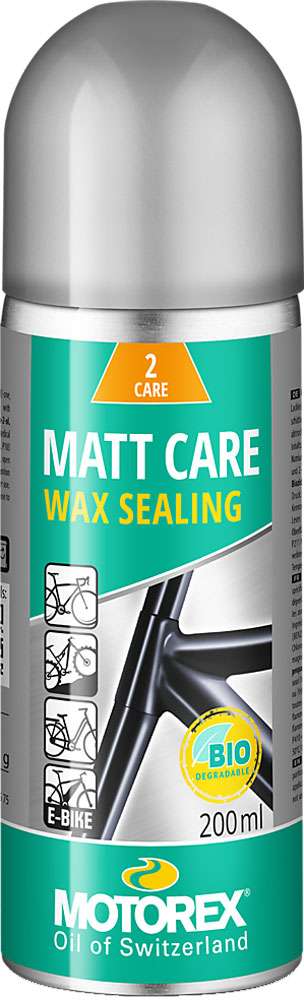 Motorex matt care