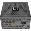 Thermaltake toughpower gf a3 gold - tt premium edition modulaire 850 watt voeding (zwart, 4x pcie)