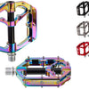 Katana e-blade platform pedals