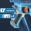 Hasbro nerf elite 2.0 phoenix cs-6 nerf-gun