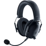 Razer blackshark v2 pro over-ear gaming headset (zwart, pc, playstation 4, xbox one, nintendo switch) - afbeelding 3